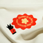 Unisex tričko Marigolds od REBELpatterns