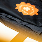 Шопер Blooming Home унісекс від REBELpatterns