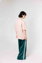 Футболка принт «Річка Південний Буг» Some Urban Monk