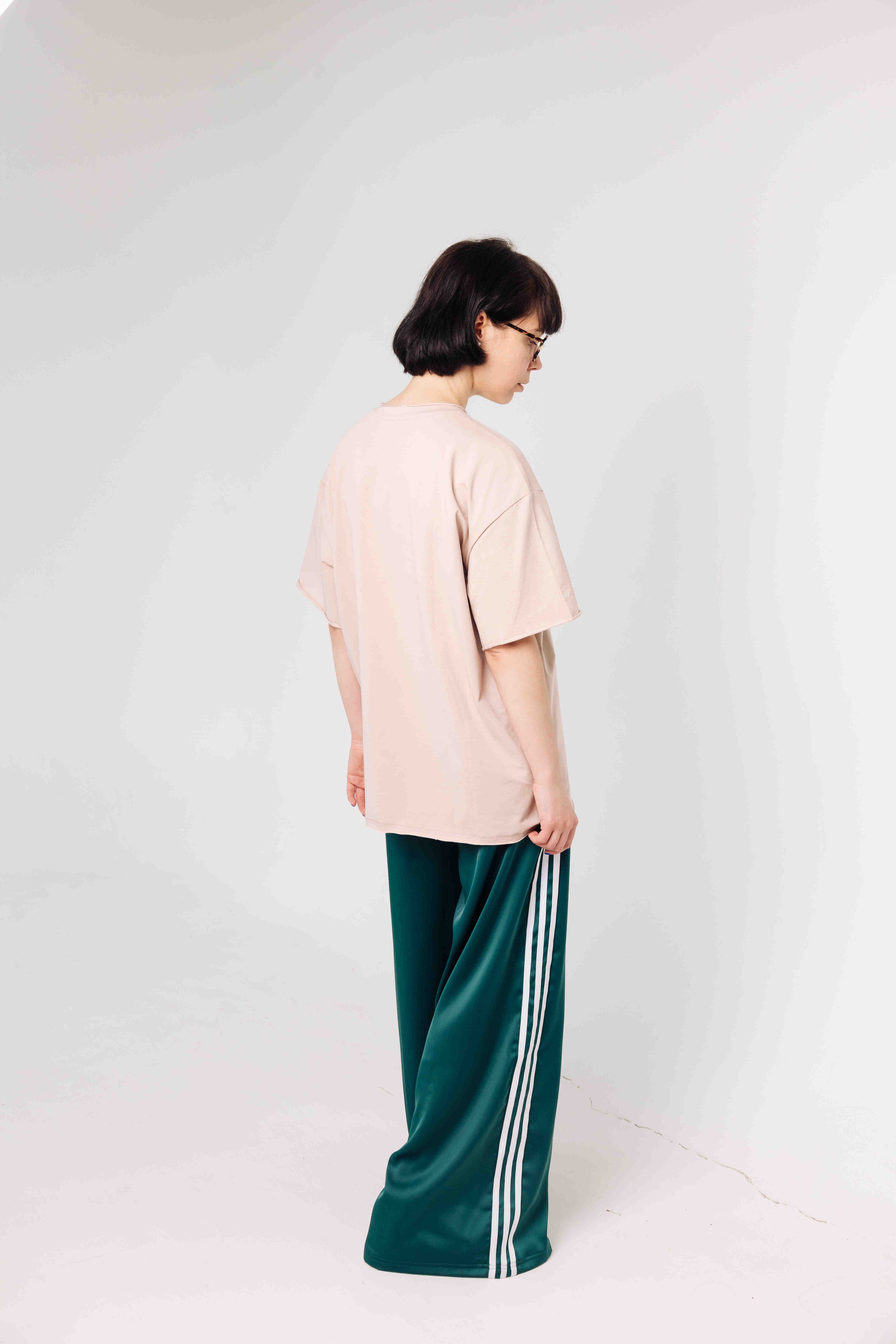 Футболка принт «Річка Південний Буг» Some Urban Monk