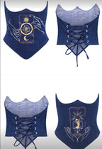 Korzet Taro Fortune GoldenRatio