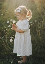 Сукня Bella для дівчинки від бренду RÉEL