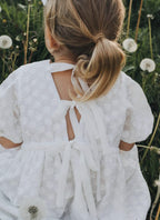 Сукня Bella для дівчинки від бренду RÉEL