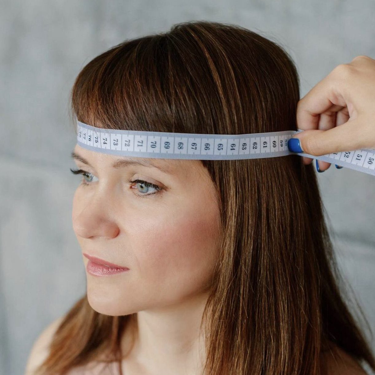 Маска для сну з принтом "Квіти" від Podobed Studio