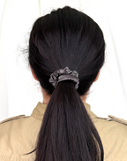 Шовкова резиночка "Класична", багато кольорів, 22 момі