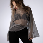 Лонгслів сітка від BRU