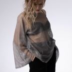 Лонгслів сітка від BRU