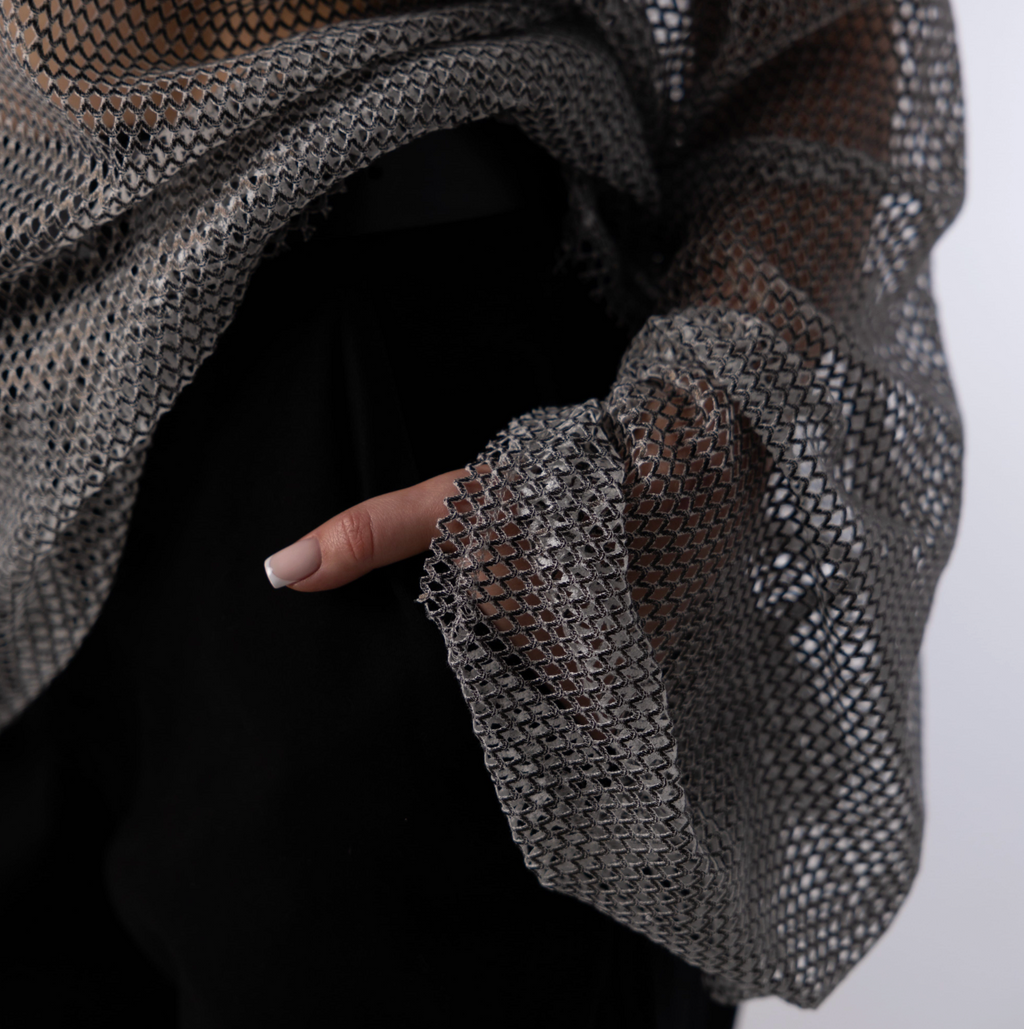 Лонгслів сітка від BRU