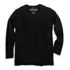 Світшот чорний без принту від BRUTALMAN