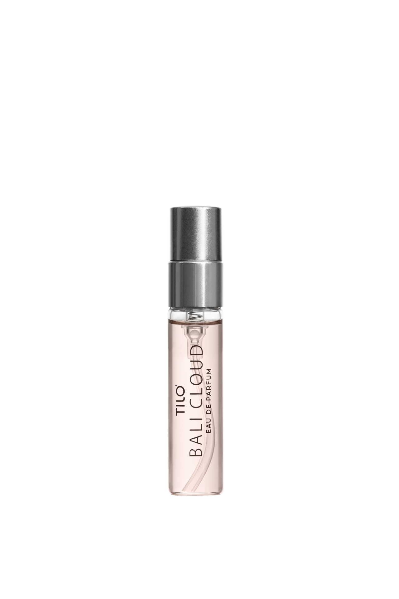Мініатюра парфуму Bali Cloud 3ml від Tilo Philosophy