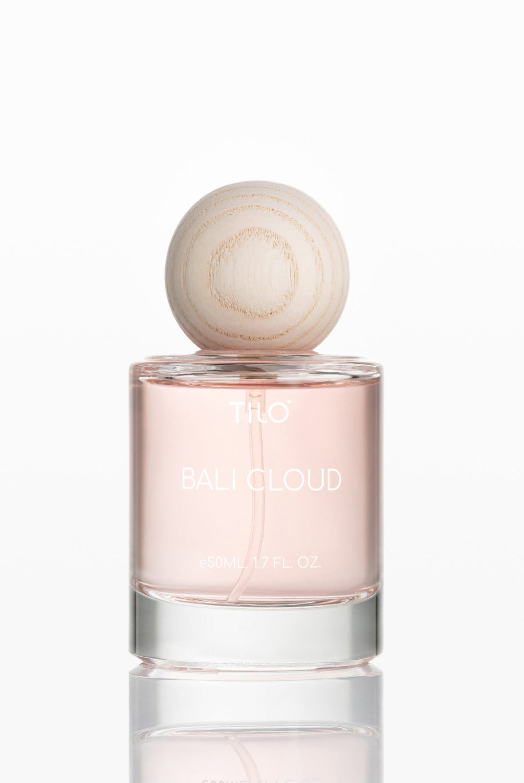 Парфум Bali Cloud 50ml від Tilo Philosophy