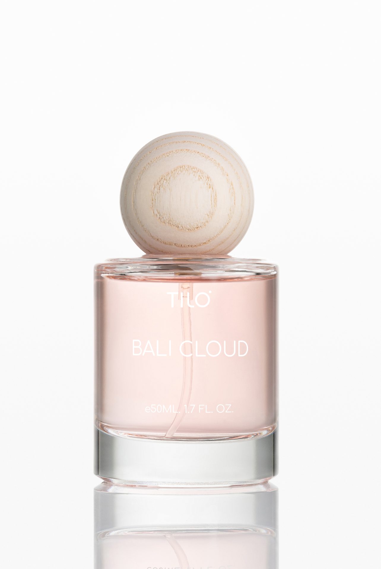 Парфум Bali Cloud 50ml від Tilo Philosophy