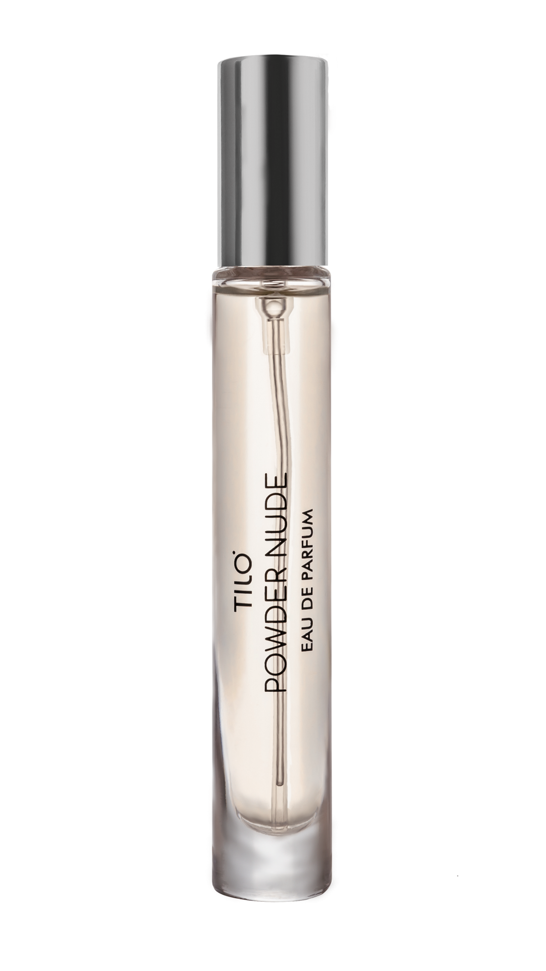 Travel-версія парфуму Powder Nude 10ml від Tilo Philosophy