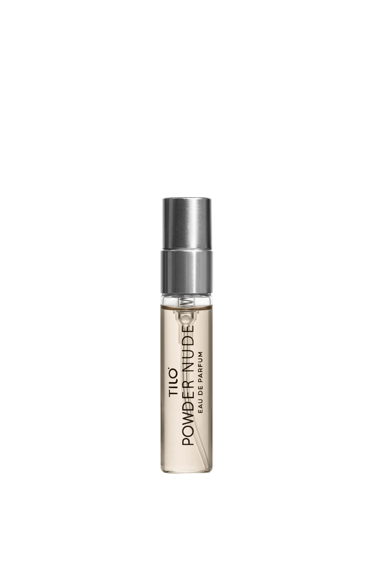 Мініатюра парфуму Powder Nude 3ml від Tilo Philosophy