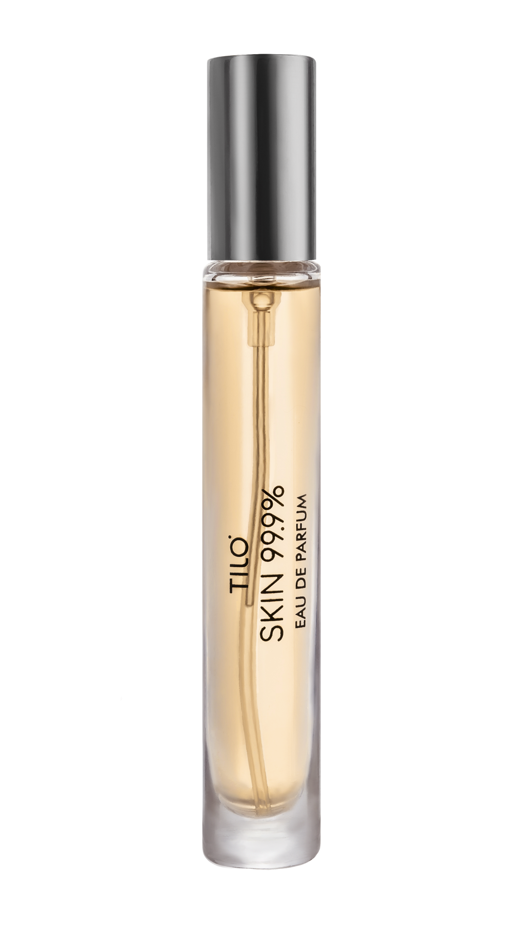 Travel-версія парфуму Skin 99.9% 10ml від Tilo Philosophy