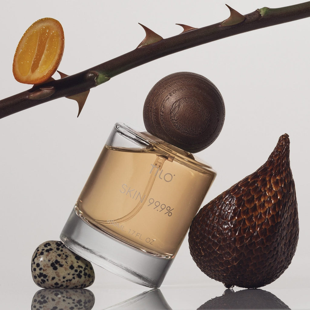 Парфум Skin 99.9% 50ml від Tilo Philosophy