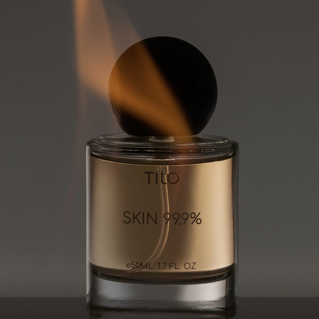 Парфум Skin 99.9% 50ml від Tilo Philosophy