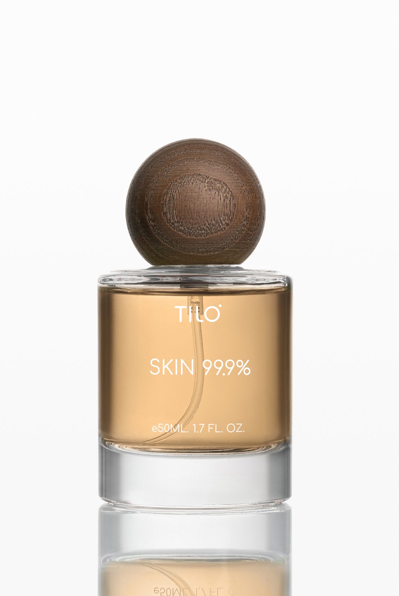 Парфум Skin 99.9% 50ml від Tilo Philosophy