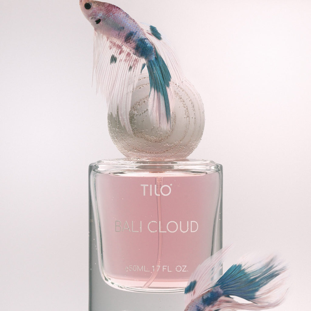Парфум Bali Cloud 50ml від Tilo Philosophy