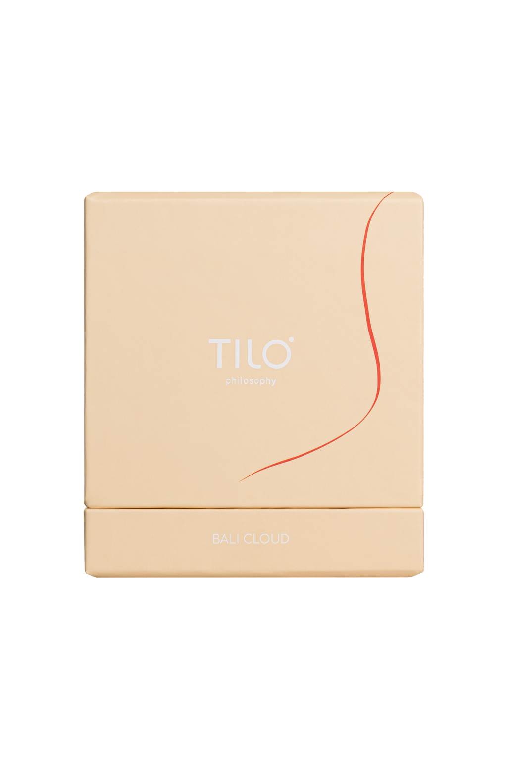 Парфум Bali Cloud 50ml від Tilo Philosophy