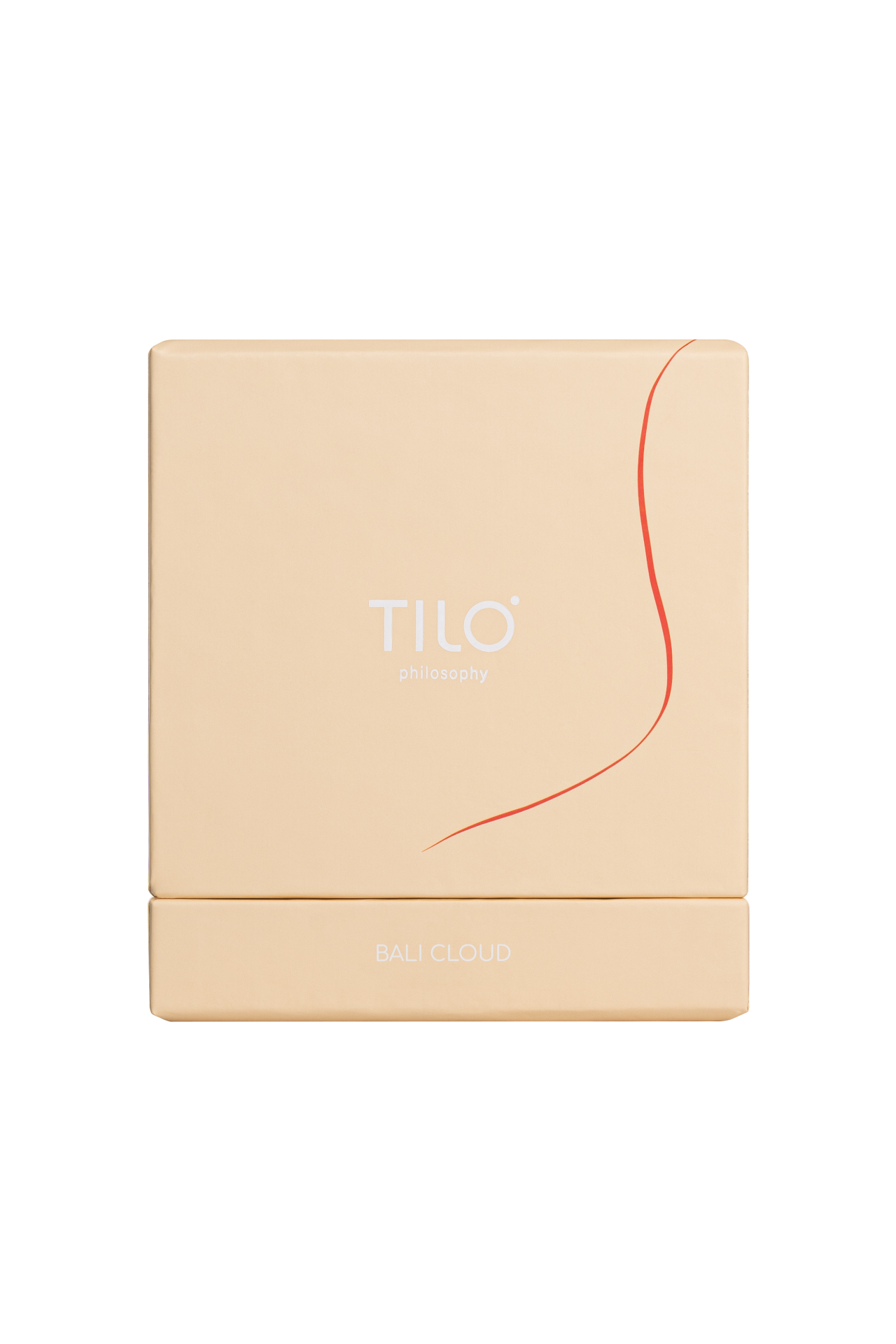 Парфум Bali Cloud 50ml від Tilo Philosophy