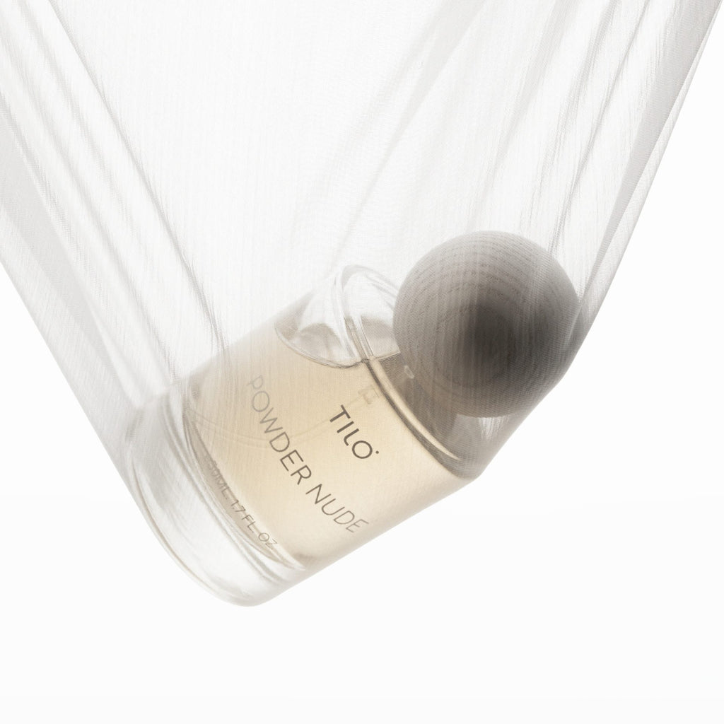 Parfum Powder Nude 50ml od Tilo Philosophy