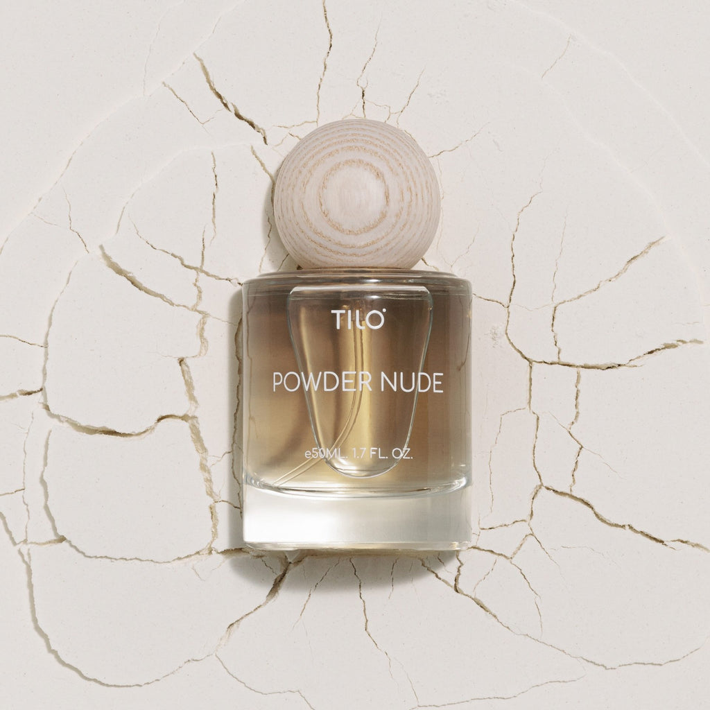 Parfum Powder Nude 50ml od Tilo Philosophy
