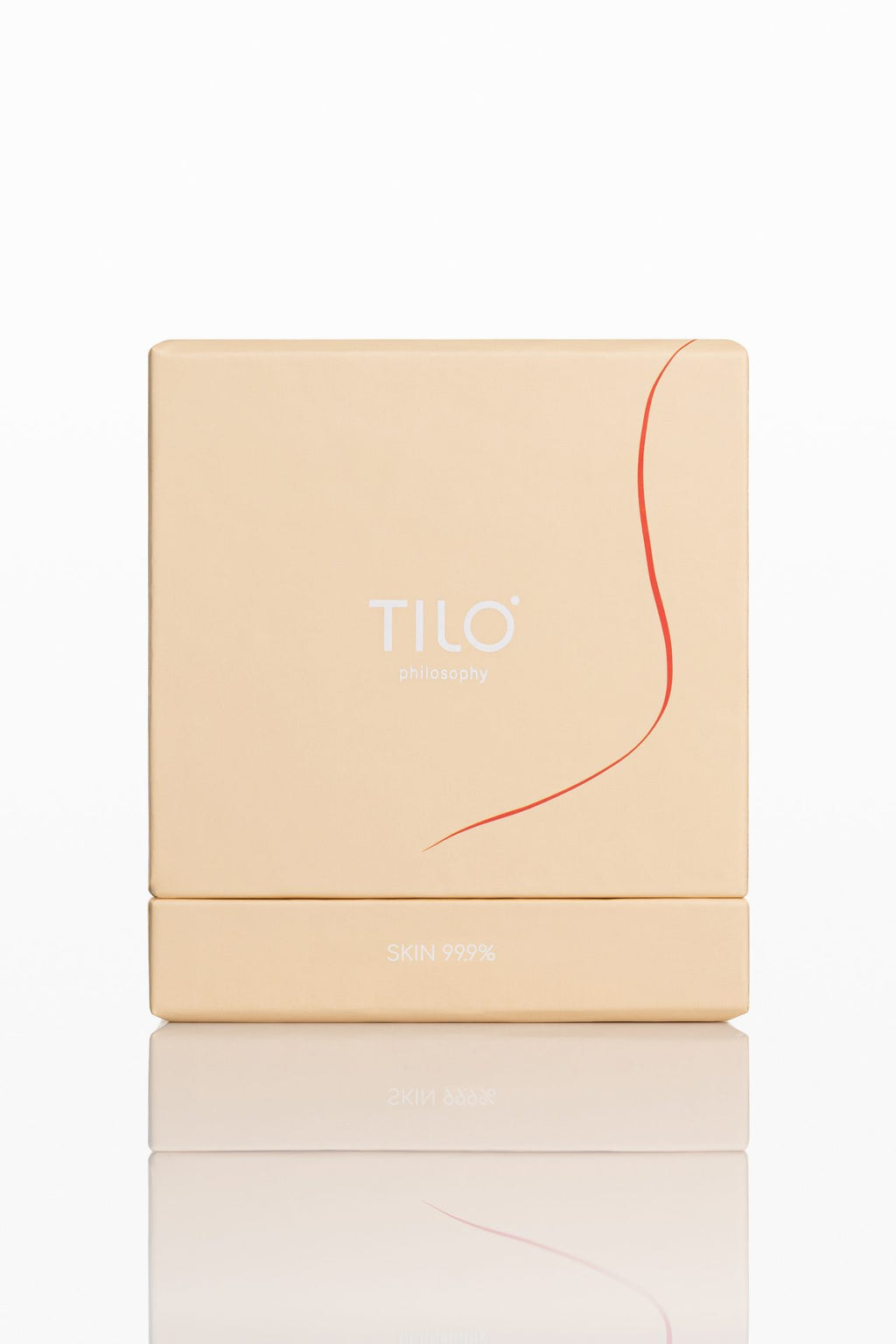 Parfum Powder Nude 50ml od Tilo Philosophy