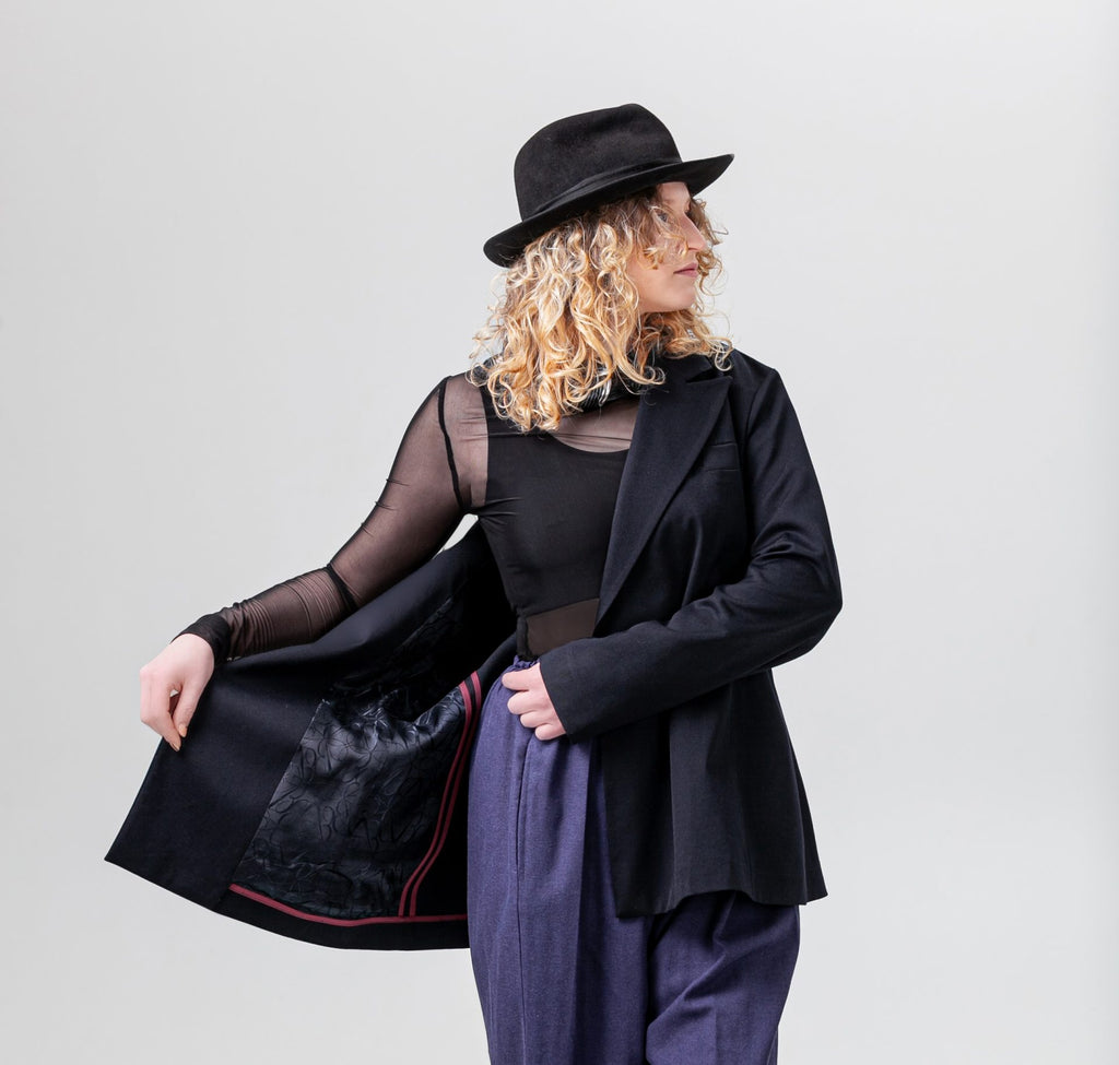 Піджак "Just you" від htv mlf