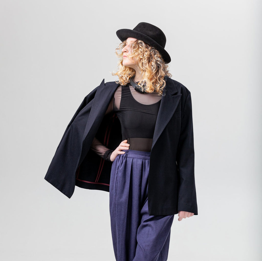 Піджак "Just you" від htv mlf