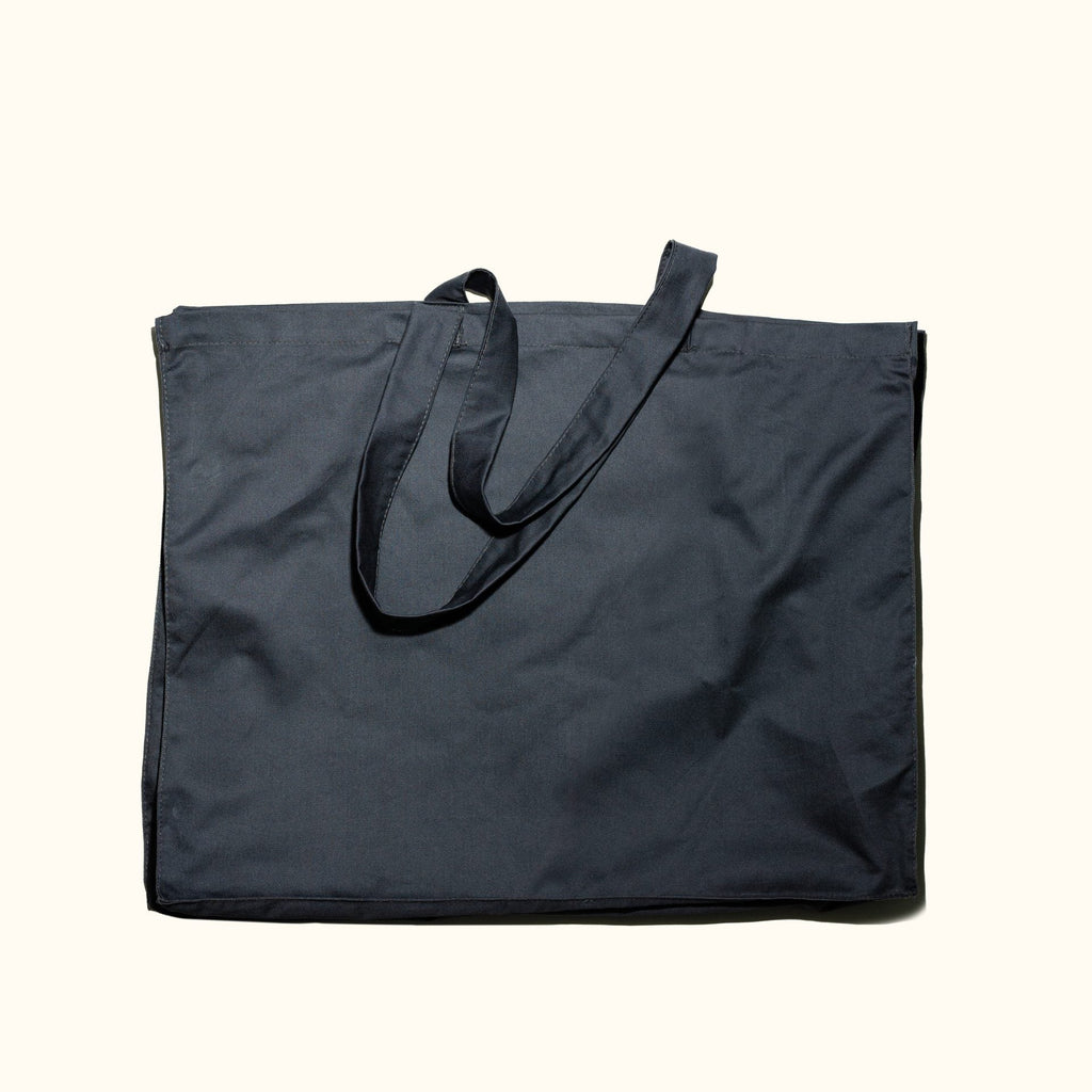 Шопер Blooming Home унісекс від REBELpatterns