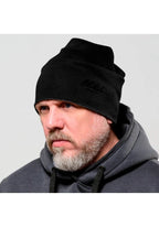 Шапка тепленька в двох кольорах від BRUTALMAN