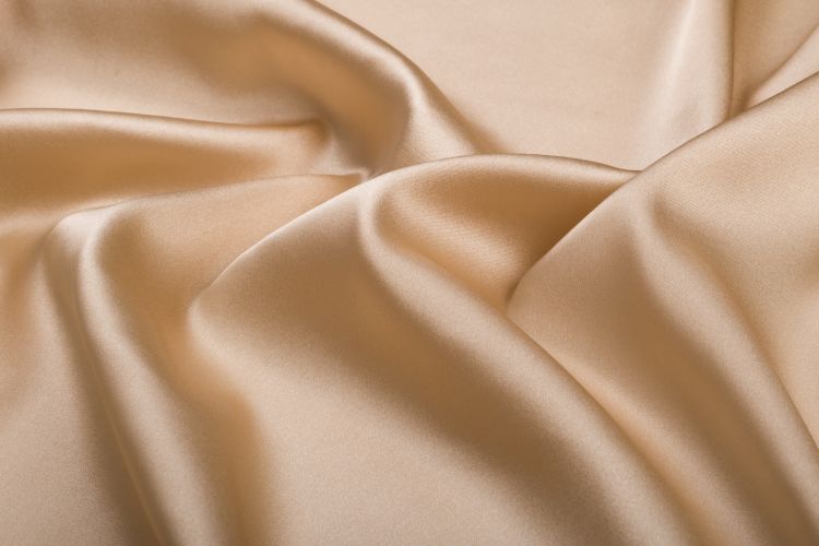 Шовкова cукня-комбінація Iren Міні від FAYNA