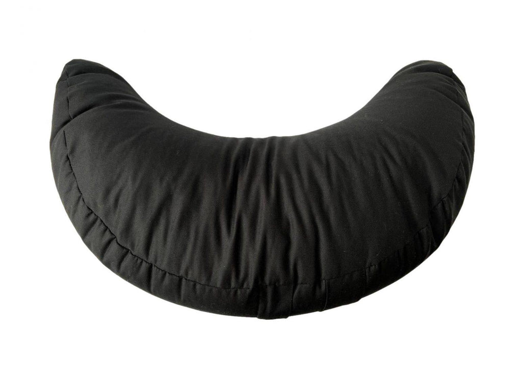 Подушка для медитації півмісяць RAO