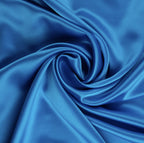 Hodvábne midi šaty od FAYNA