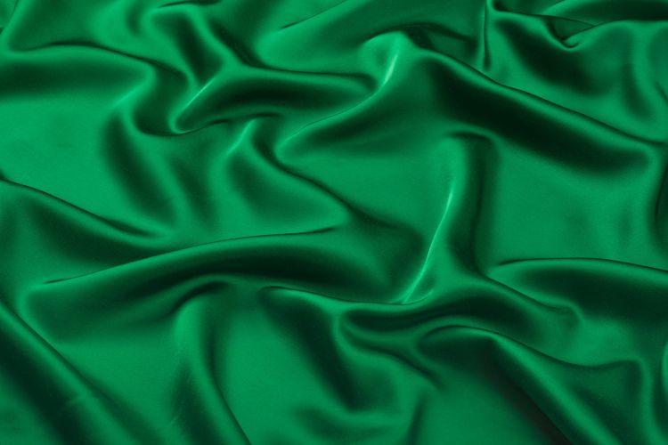 Шовкова cукня-комбінація Iren Максі від FAYNA