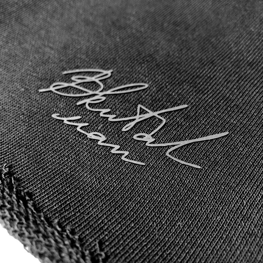 Шапка чорна Улюблена від BRUTALMAN