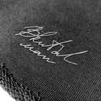 Шапка чорна Улюблена від BRUTALMAN