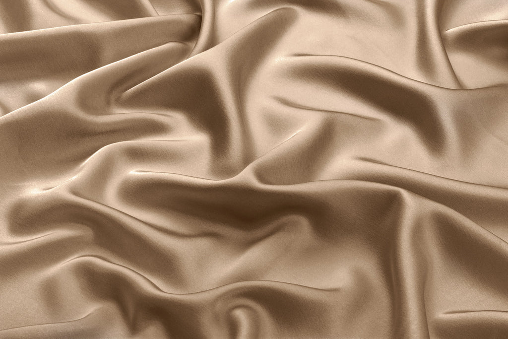 Шовкова cукня Міді від FAYNA