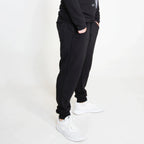 Штани чорні Улюблені від BRUTALMAN