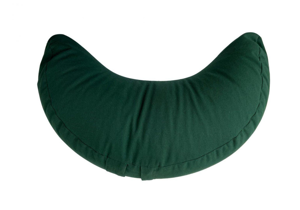 Подушка для медитації півмісяць RAO