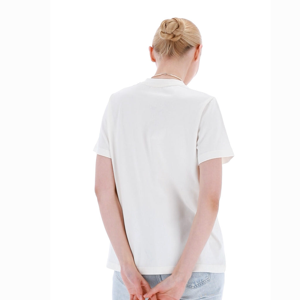 Модель футболки "Довга" від wtsh