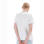 Модель футболки "Довга" від wtsh