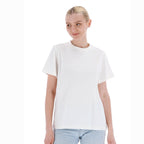 Модель футболки "Довга" від wtsh