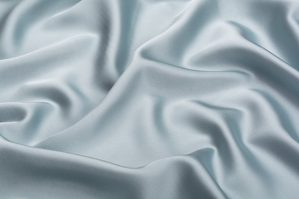 Шовкова cукня-комбінація Iren Міді від FAYNA