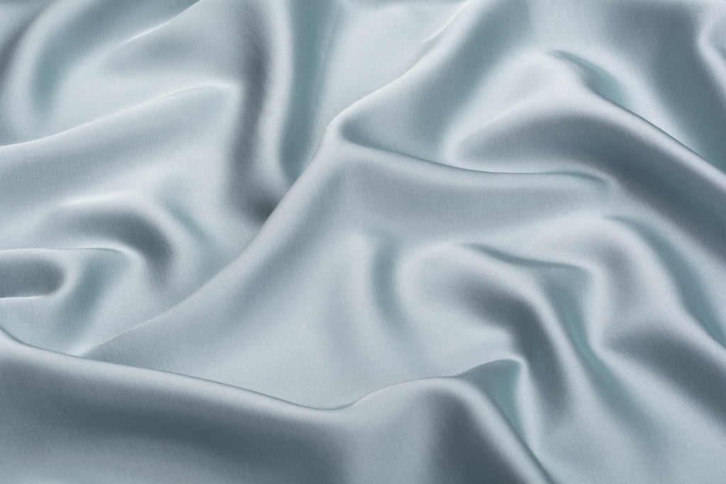 Hodvábne šaty-kombinácia Lili Maxi od FAYNA