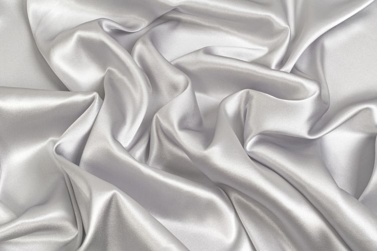 Hodvábne maxi šaty Iren od FAYNA