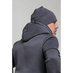 Худі тепле у двох кольорах від BRUTALMAN