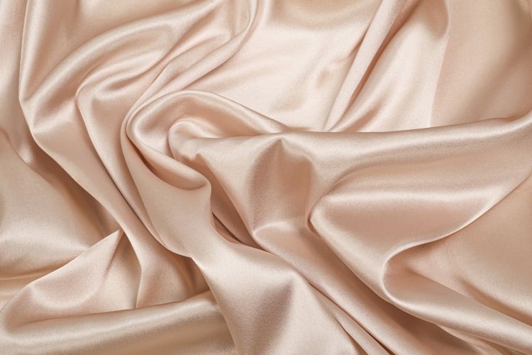 Hodvábne maxi šaty Iren od FAYNA