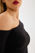 Dlhý rukáv, predĺžený, v 4 farbách BRU